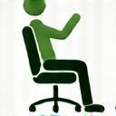 Corporate Chair Massage icon