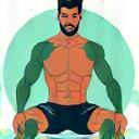 Sports Massage icon