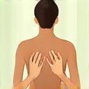 Therapeutic Massage icon