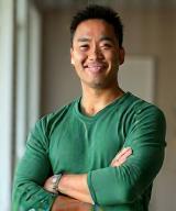 Liam Chen - Sports Massage Specialist