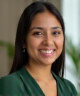 Priya Shah - Wellness Consultant
