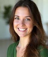 Sarah Benson - Lead Therapist